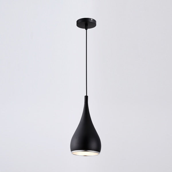 Modern Restaurant Pendant Lights