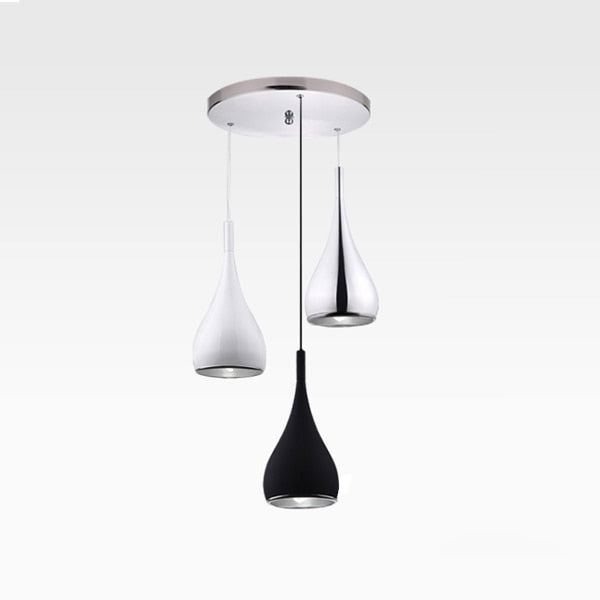 Modern Restaurant Pendant Lights