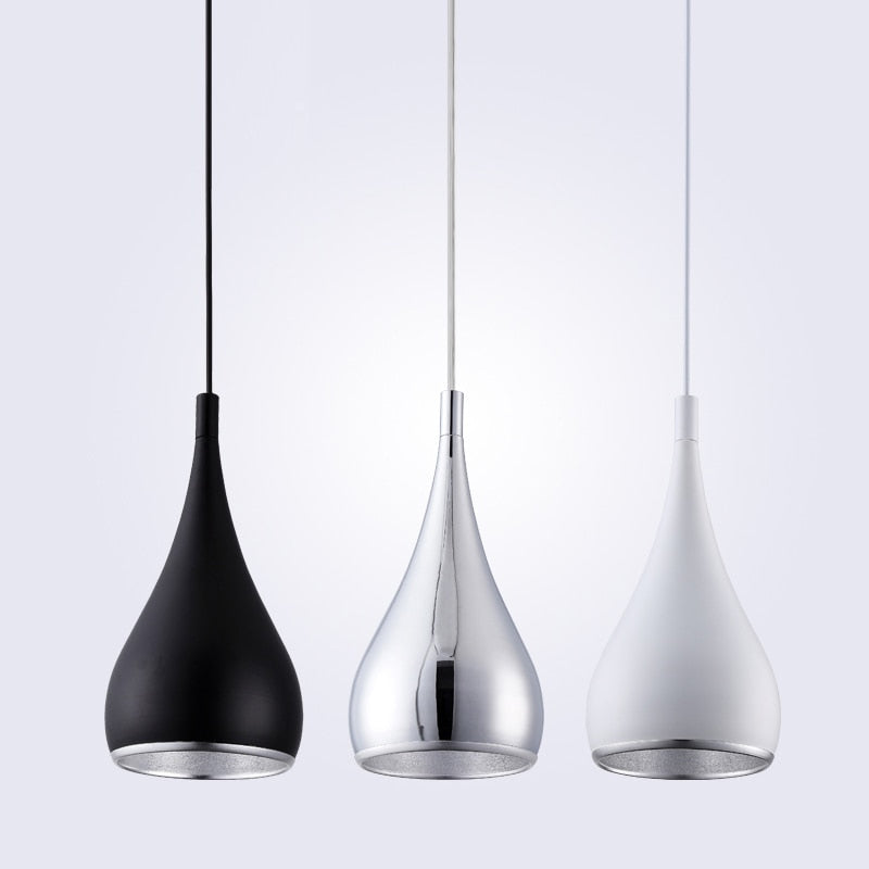 Modern Restaurant Pendant Lights