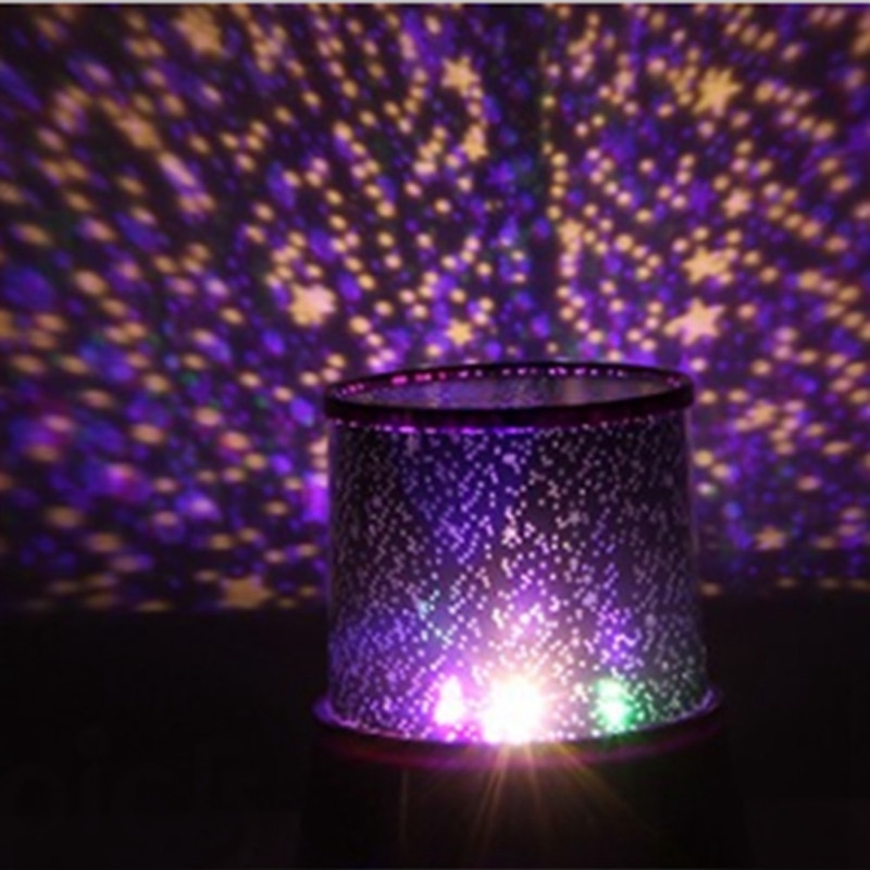 Star Light Projector