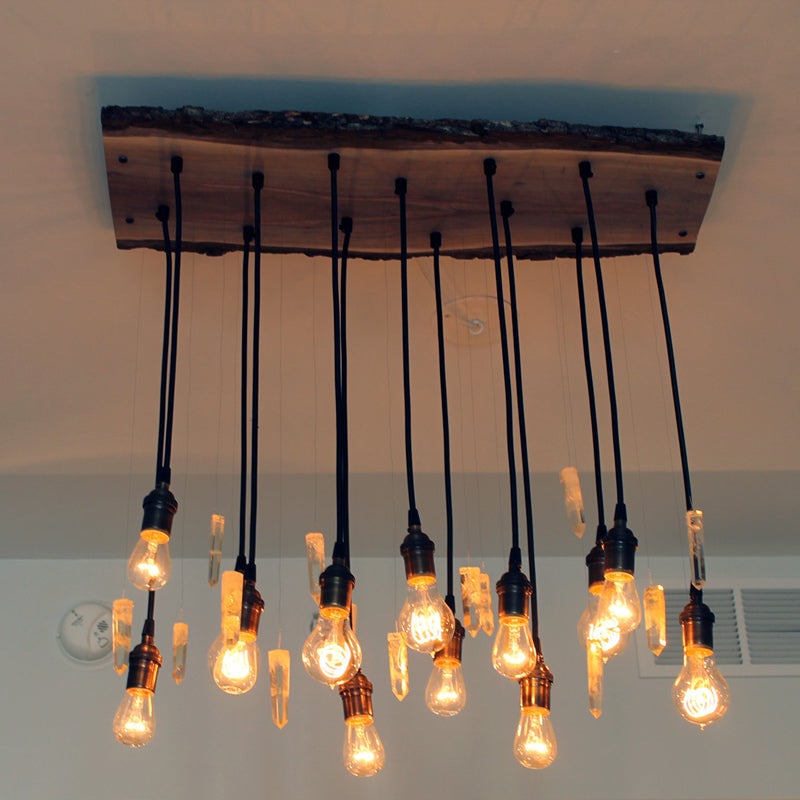 Vintage Pendant Lights
