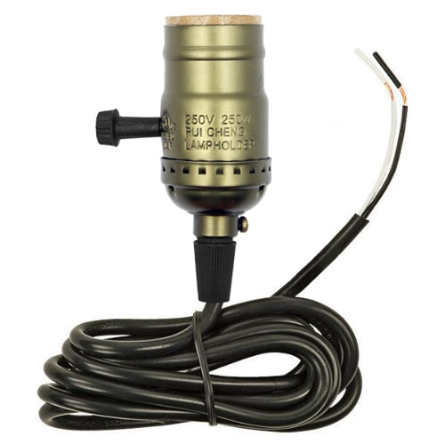 Vintage Pendant Lights