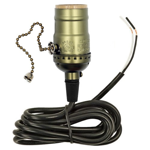 Vintage Pendant Lights