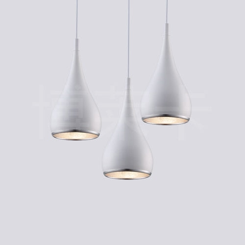 Modern Restaurant Pendant Lights