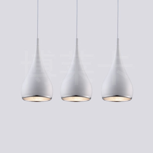 Modern Restaurant Pendant Lights
