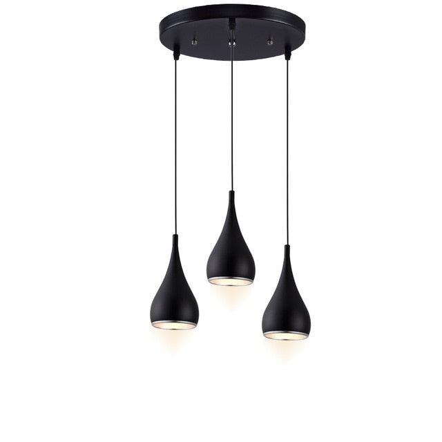 Modern Restaurant Pendant Lights