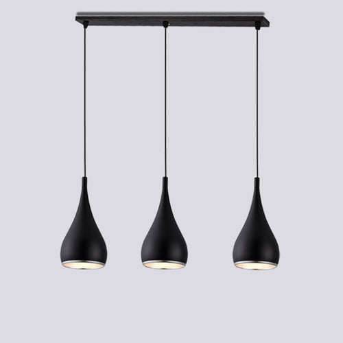 Modern Restaurant Pendant Lights