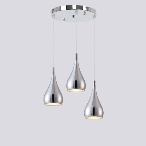 Modern Restaurant Pendant Lights