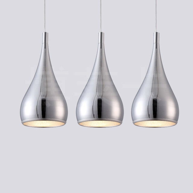 Modern Restaurant Pendant Lights